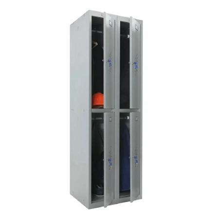 Шкаф ПРАКТИК ML 22-80, усиленный от компании Абсолют